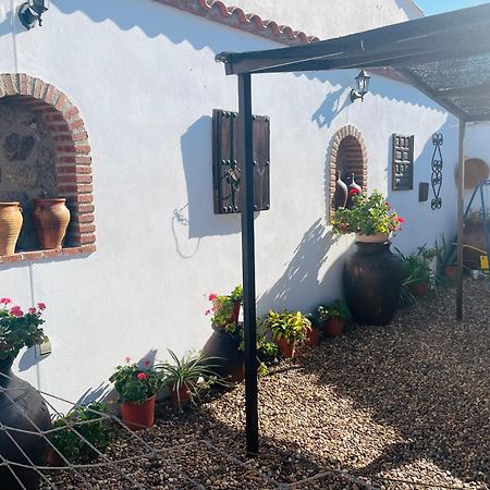 Casa Rural Piedras De Benquerencia Экстерьер фото