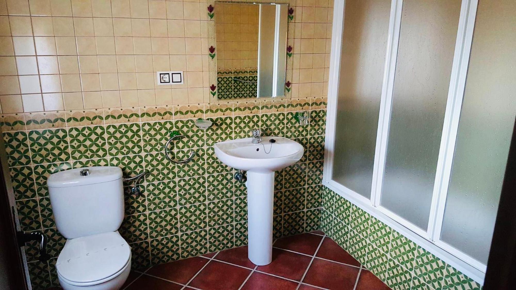 Casa Rural Piedras De Benquerencia Экстерьер фото