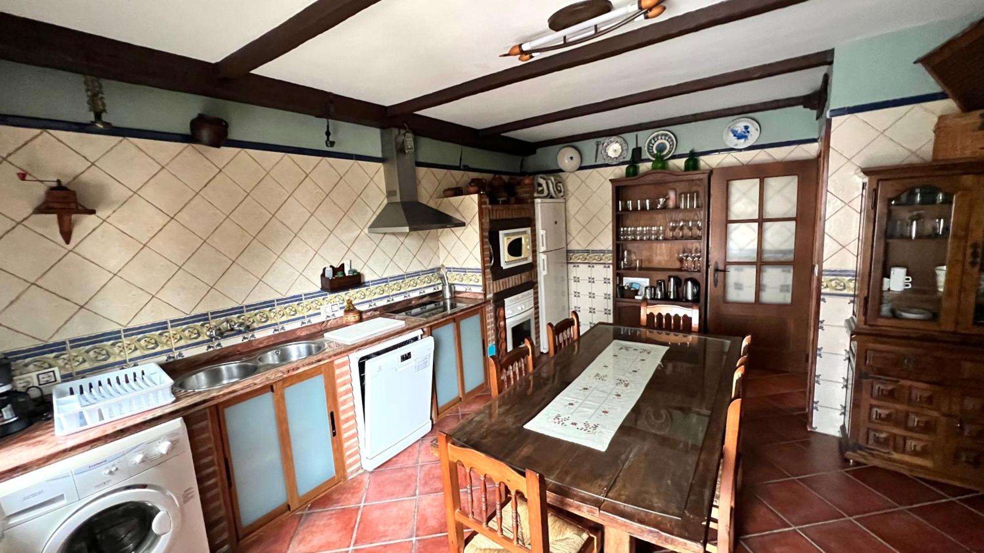 Casa Rural Piedras De Benquerencia Экстерьер фото